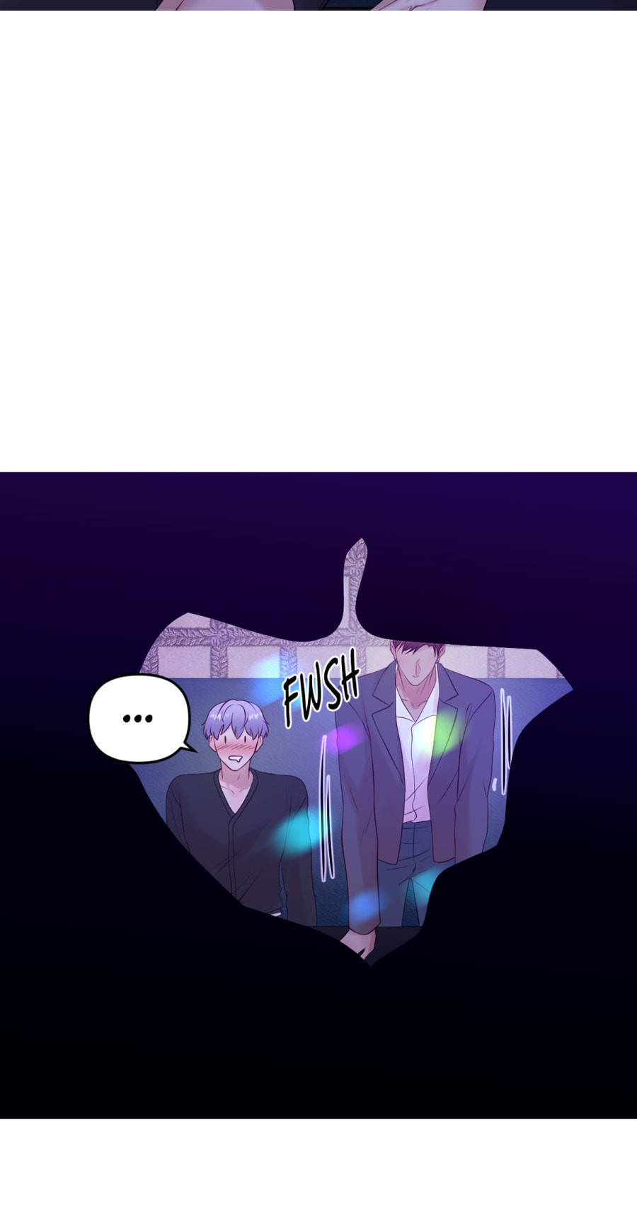 Crescendo to You Chapter 100.2 page 3 - 