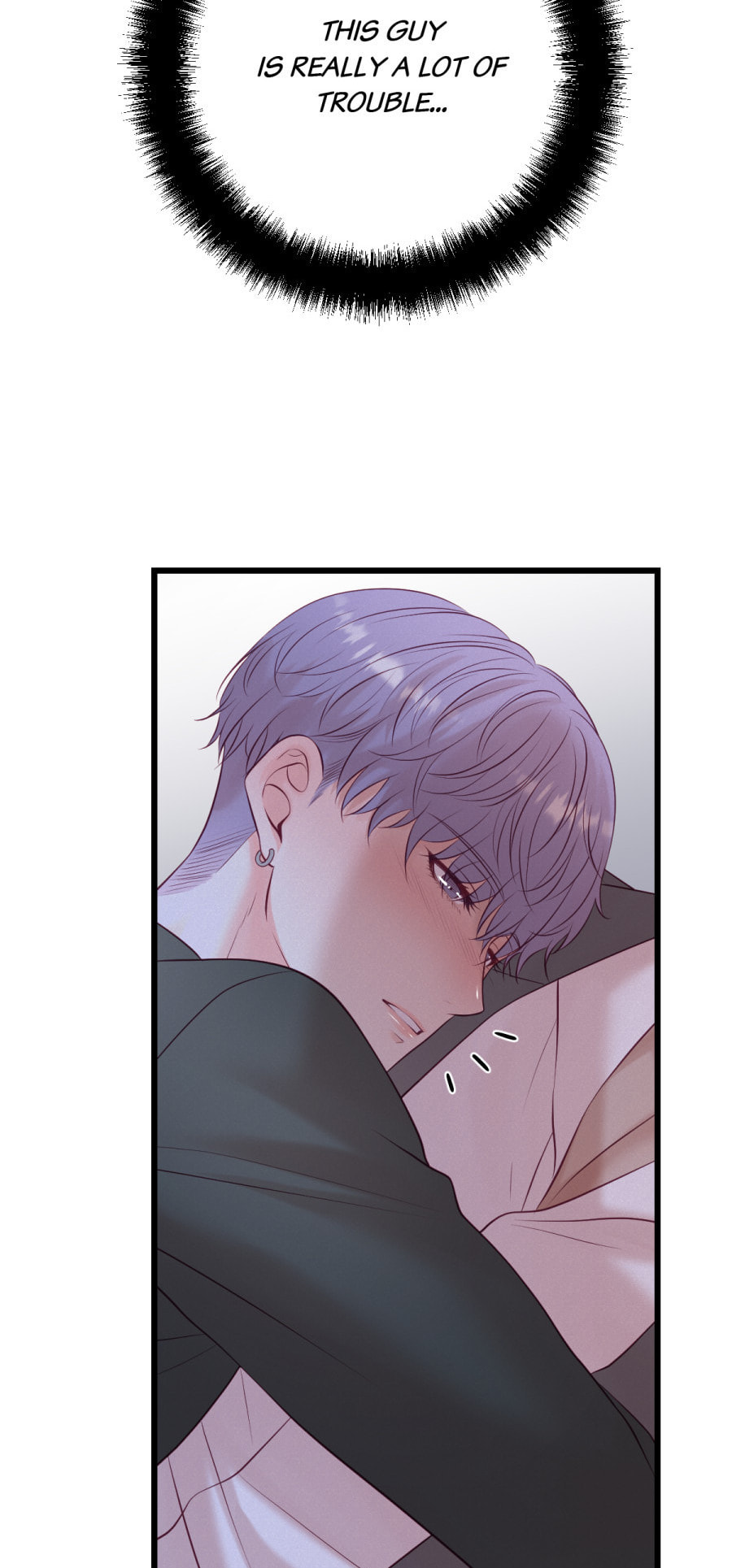 Crescendo to You Chapter 100.2 page 10 - 
