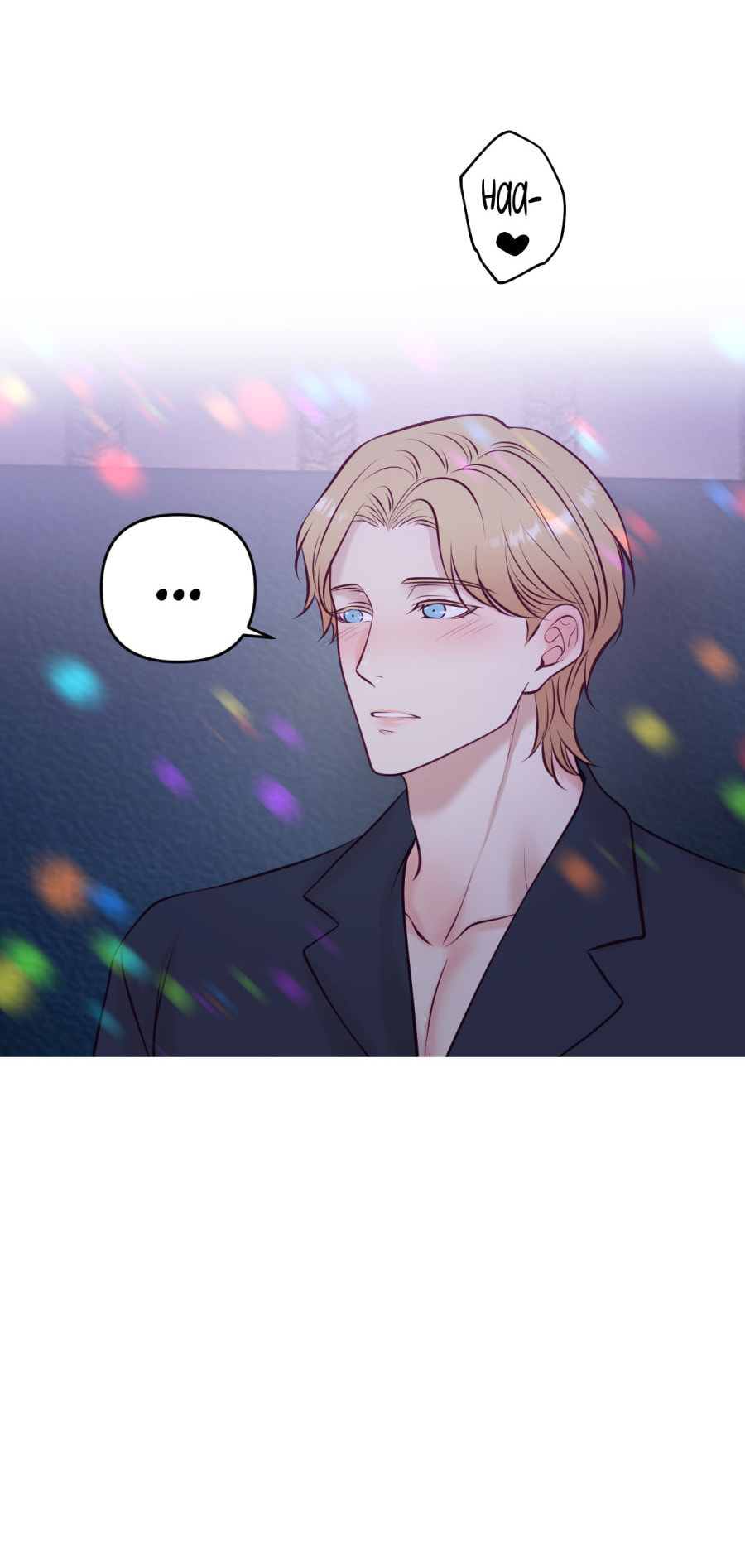 Crescendo to You Chapter 100 page 12 - 