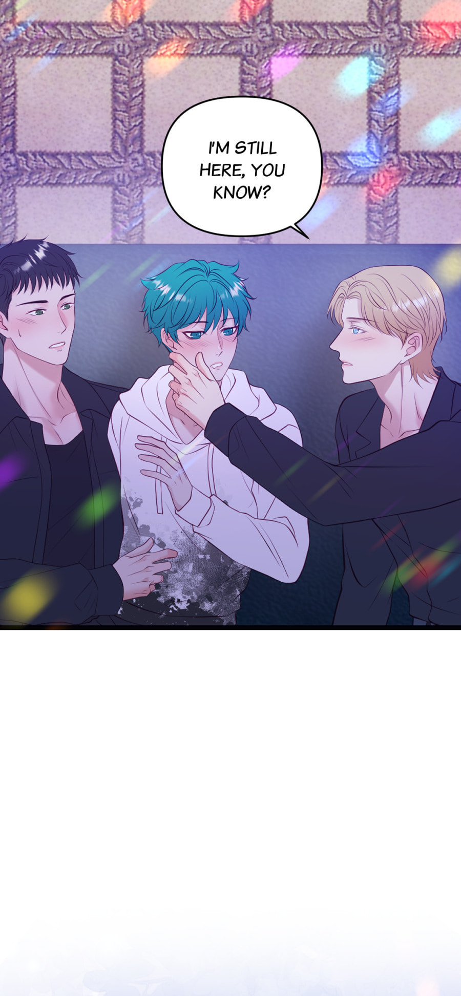 Crescendo to You Chapter 100 page 14 - 