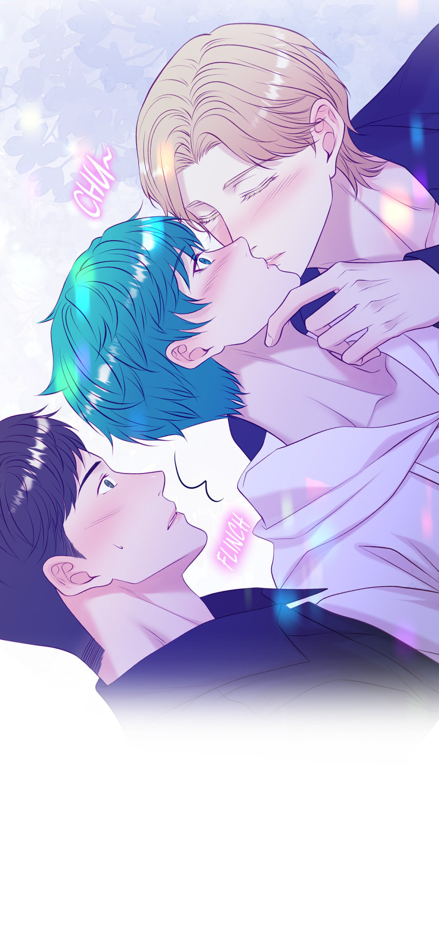 Crescendo to You Chapter 100 page 15 - 
