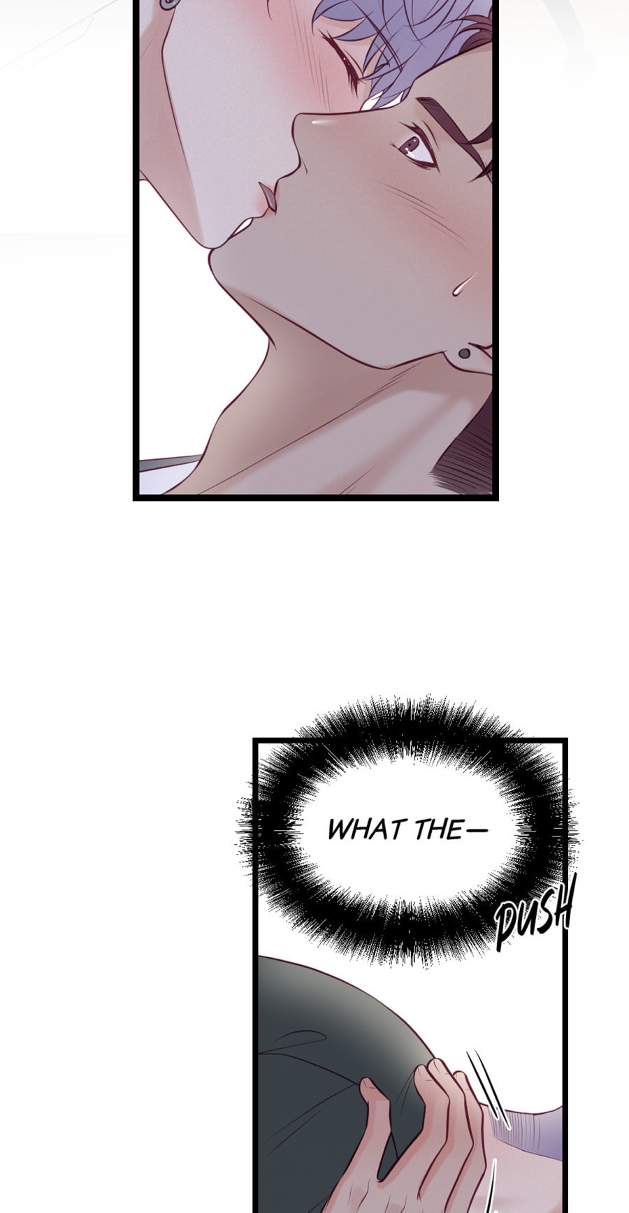 Crescendo to You Chapter 101.1 page 2 - 
