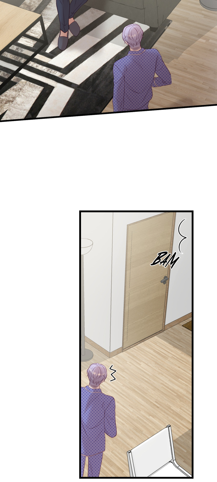 Crescendo to You Chapter 101.1 page 12 - 