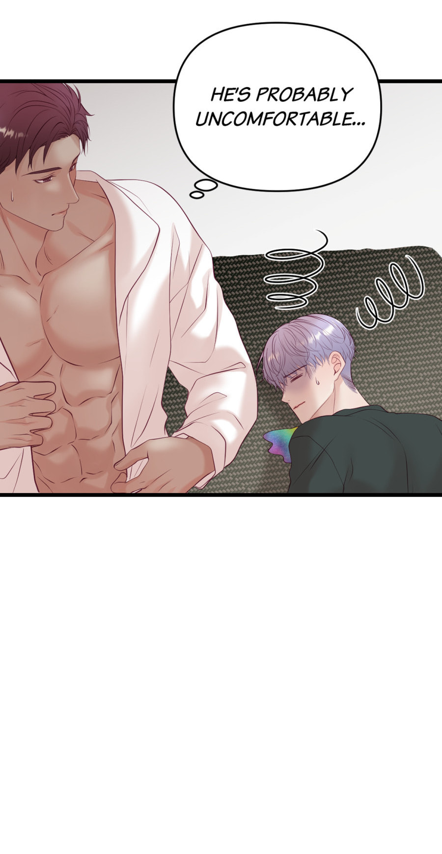 Crescendo to You Chapter 101.2 page 12 - 