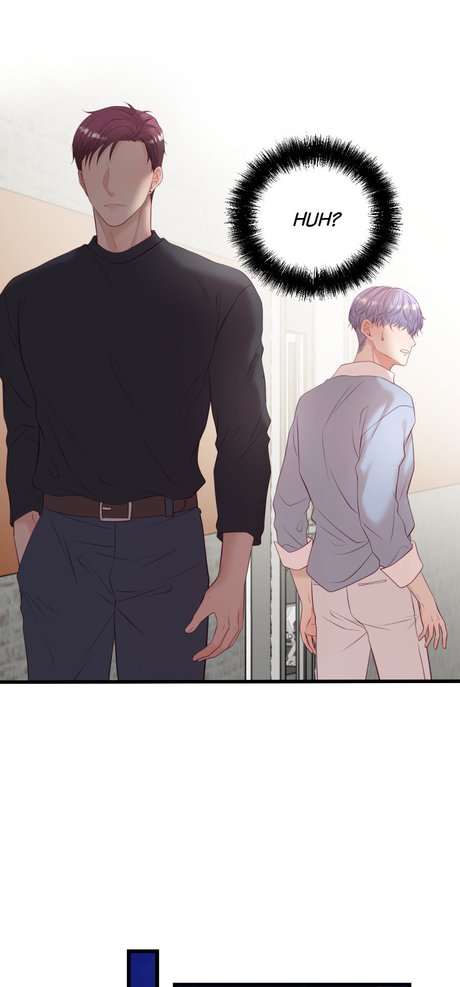Crescendo to You Chapter 101.2 page 3 - 