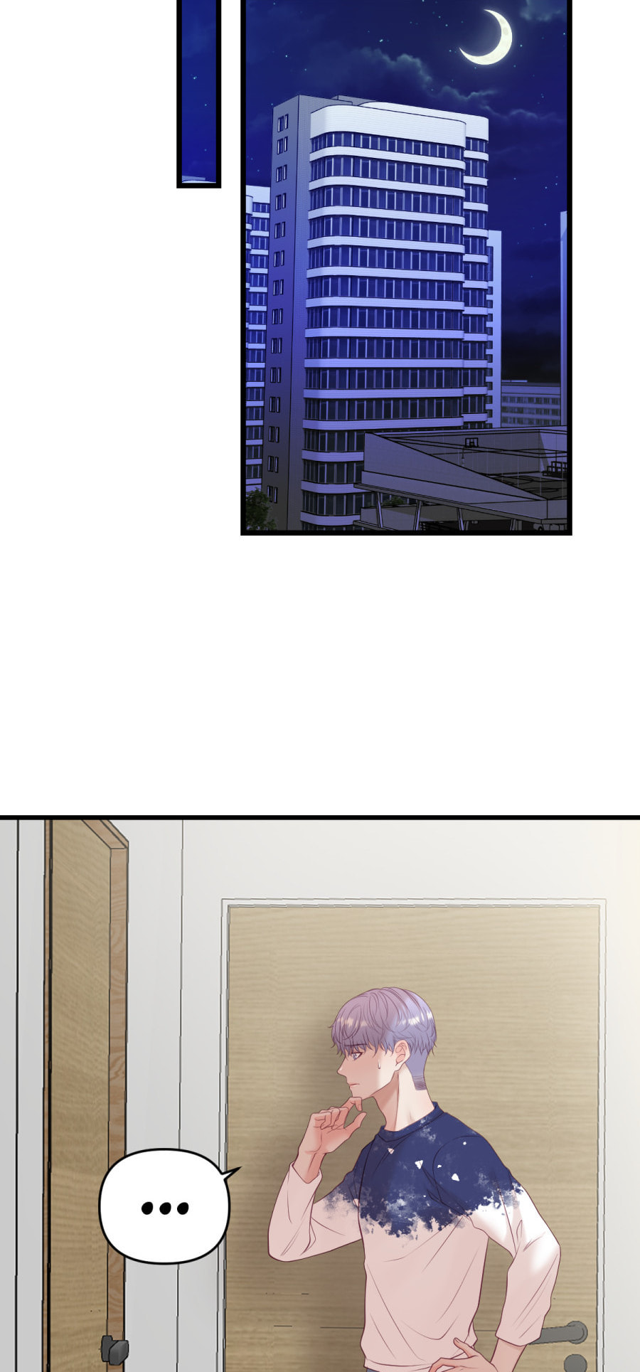 Crescendo to You Chapter 101.2 page 4 - 