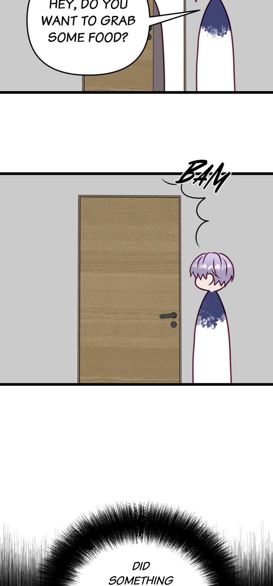 Crescendo to You Chapter 101.2 page 6 - 