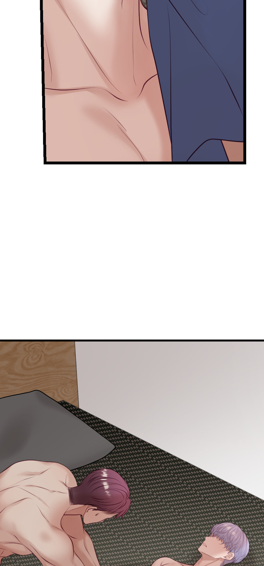 Crescendo to You Chapter 101.3 page 4 - 