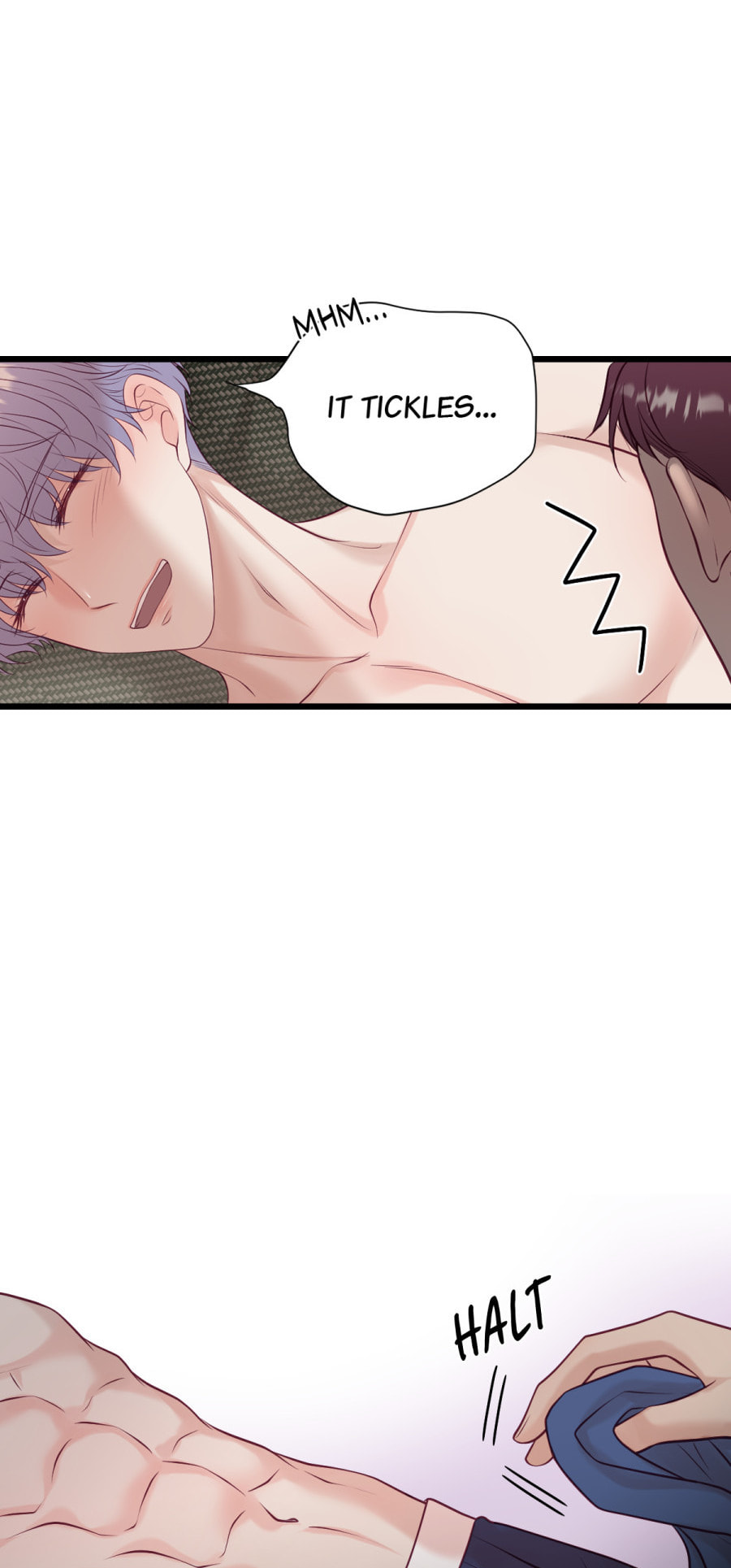 Crescendo to You Chapter 101.3 page 6 - 