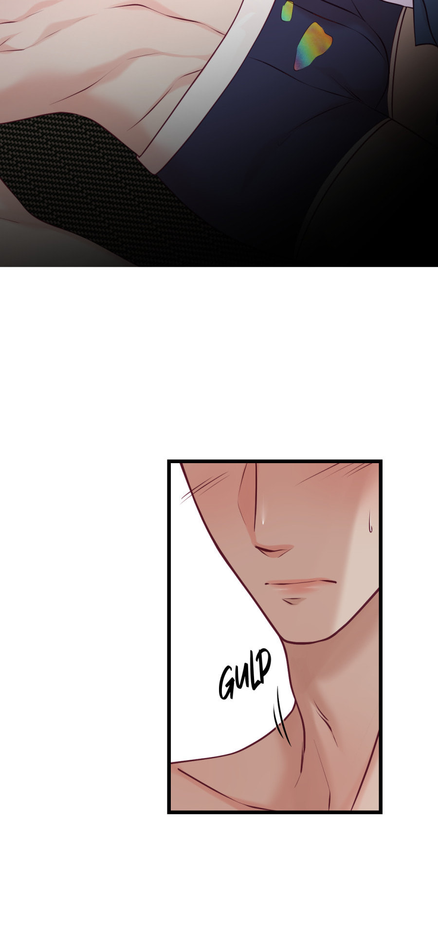 Crescendo to You Chapter 101.3 page 7 - 