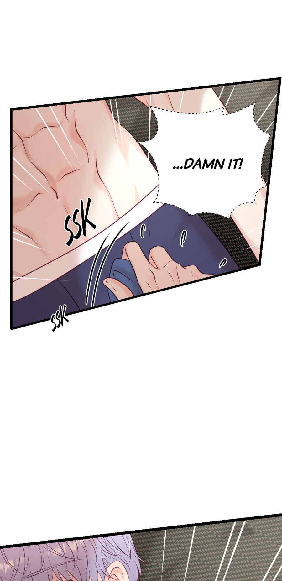 Crescendo to You Chapter 101.3 page 9 - 