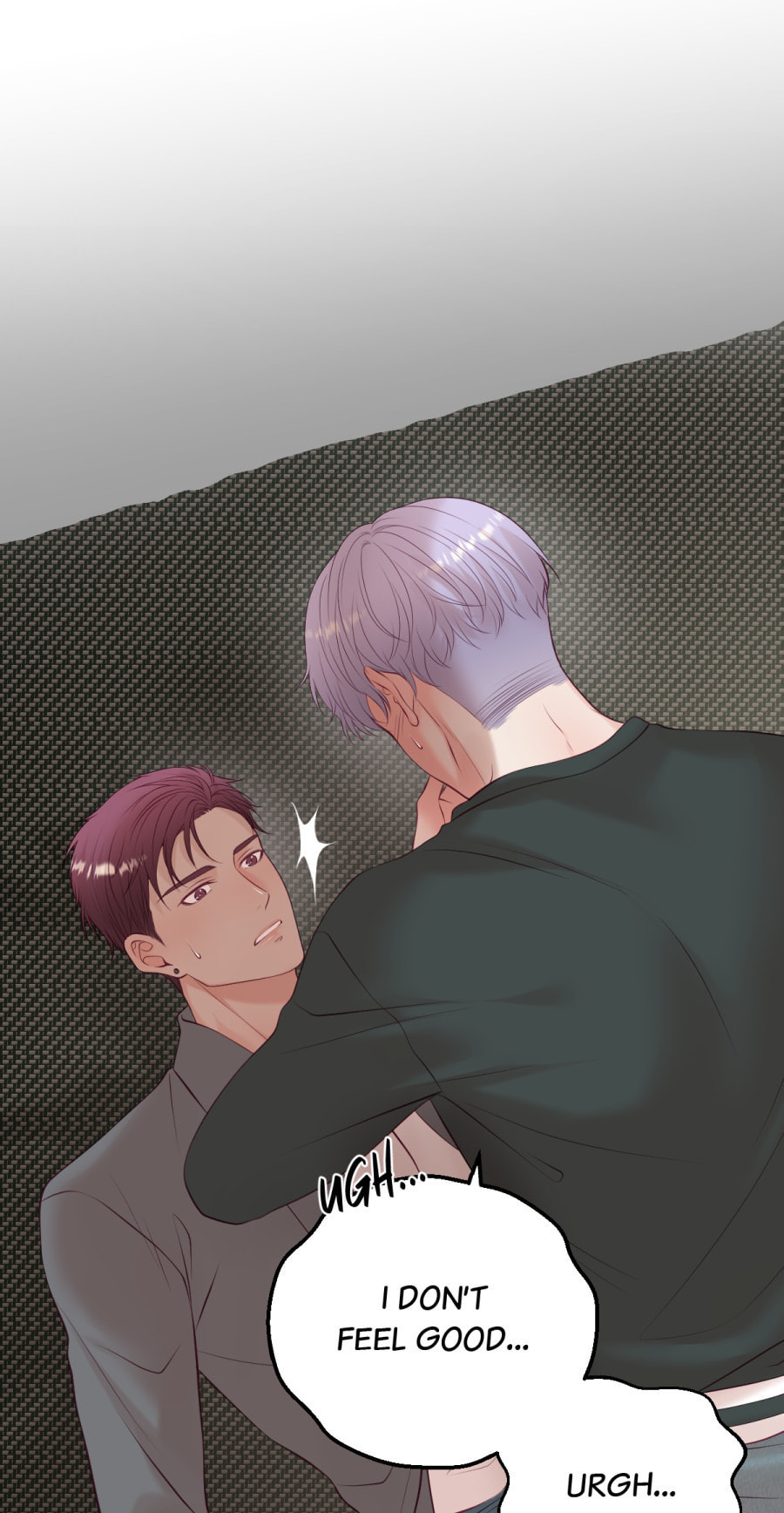 Crescendo to You Chapter 101 page 4 - 