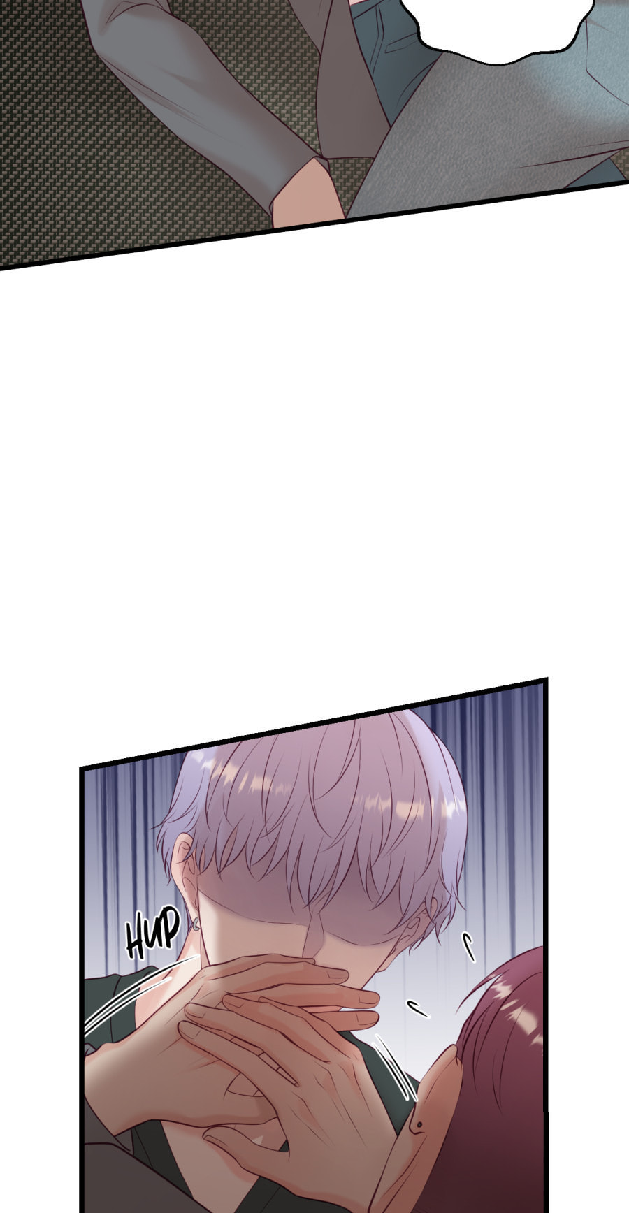 Crescendo to You Chapter 101 page 5 - 