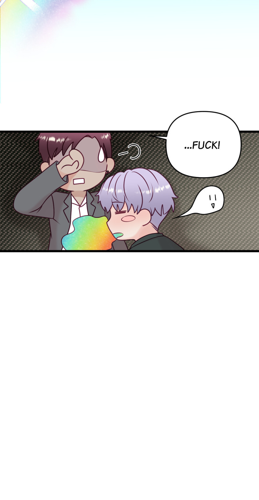 Crescendo to You Chapter 101 page 7 - 