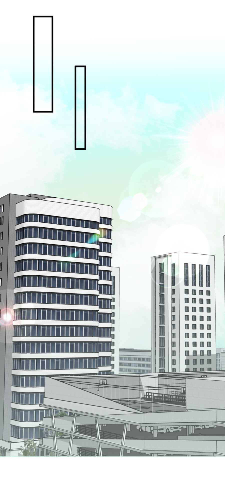 Crescendo to You Chapter 101 page 8 - 