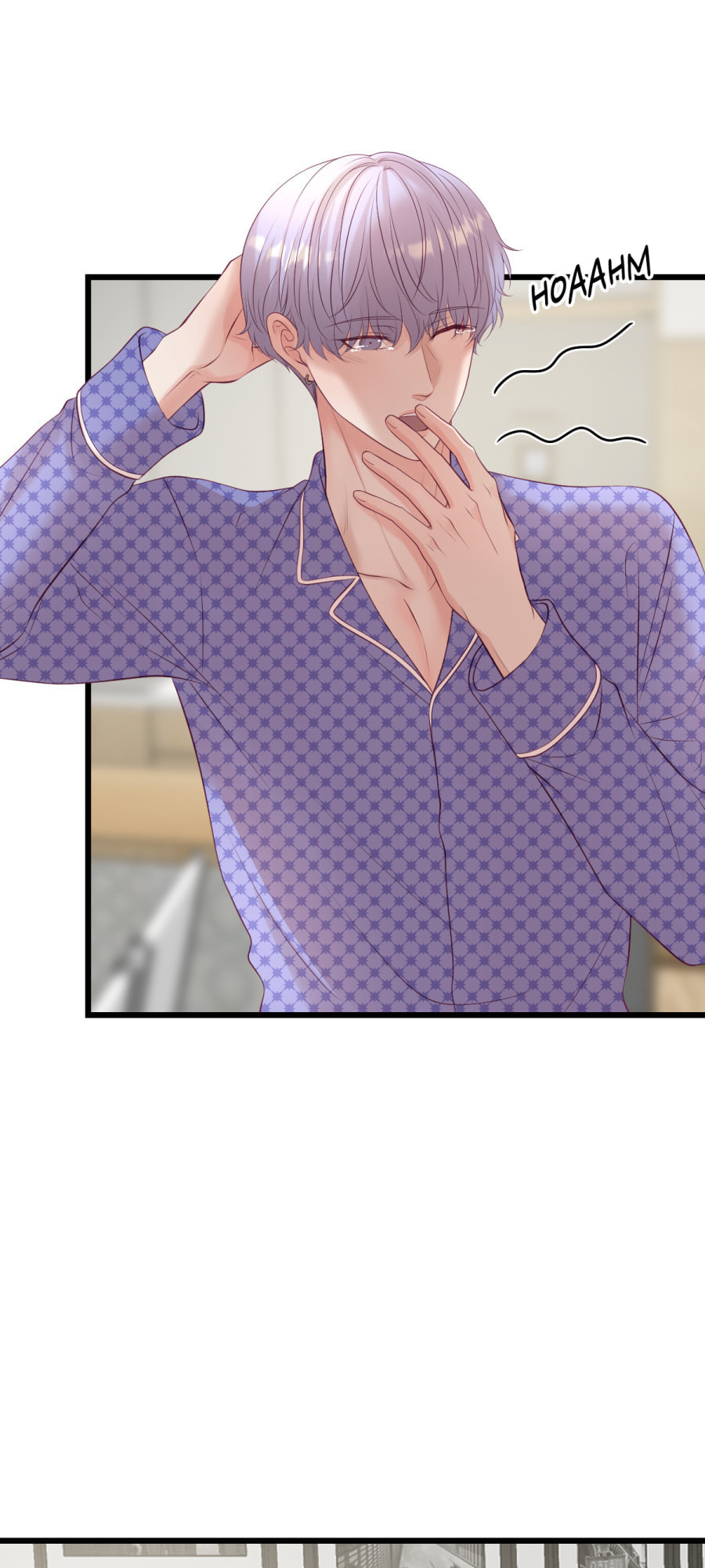 Crescendo to You Chapter 101 page 9 - 