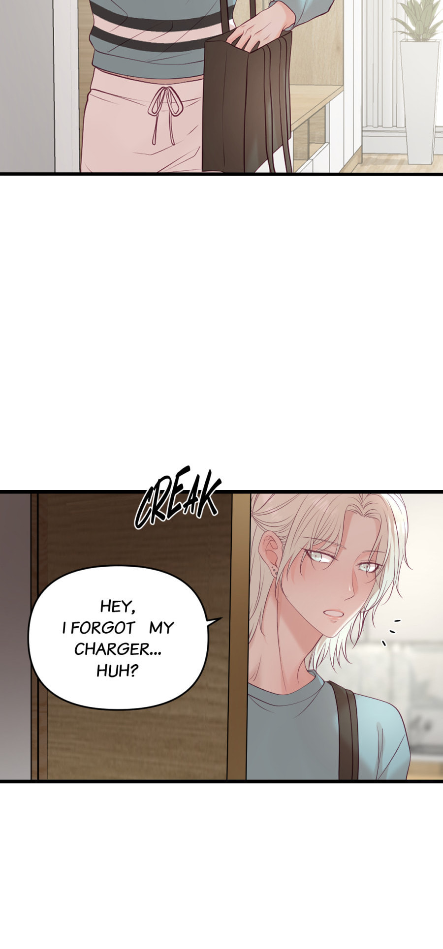 Crescendo to You Chapter 102.1 page 2 - 