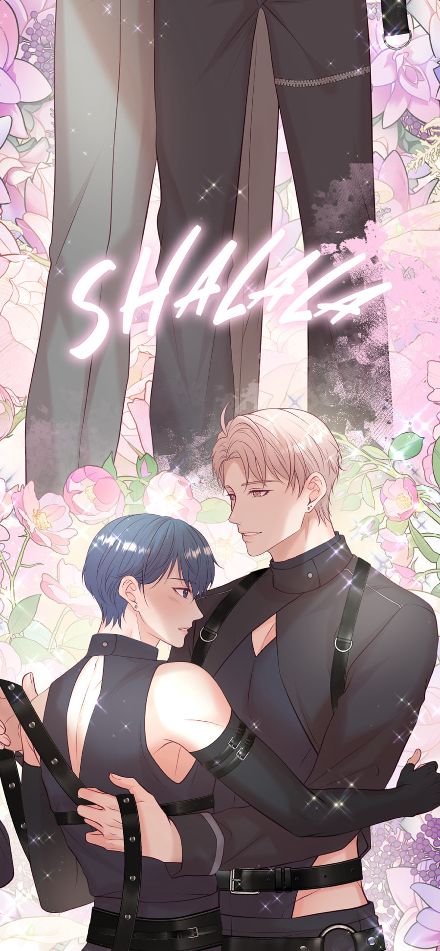Crescendo to You Chapter 103.1 page 9 - 