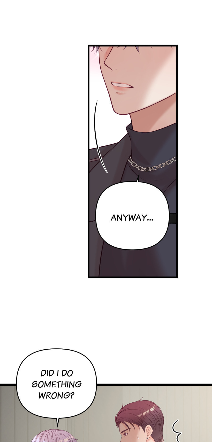 Crescendo to You Chapter 103.2 page 1 - 
