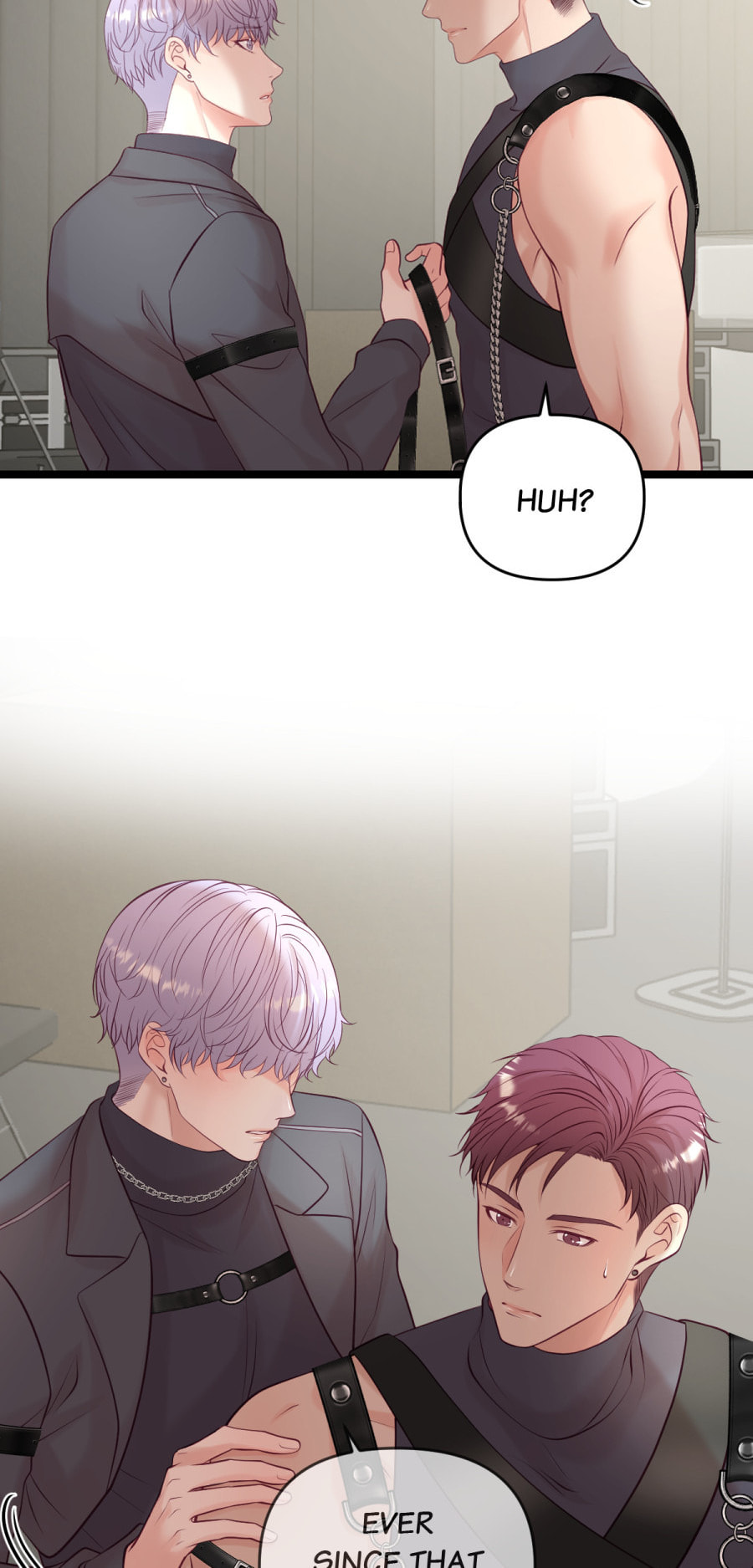 Crescendo to You Chapter 103.2 page 2 - 