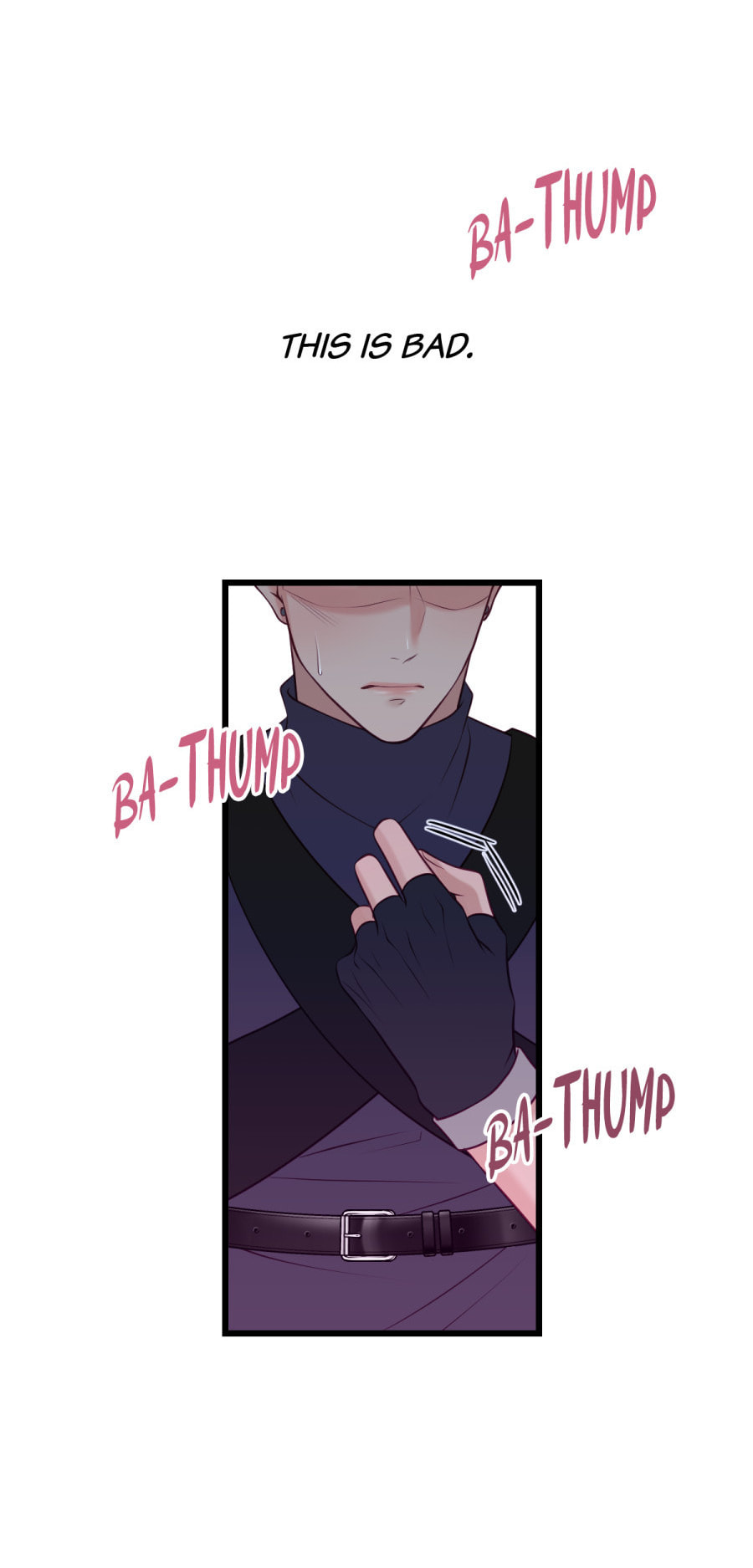 Crescendo to You Chapter 103.2 page 11 - 