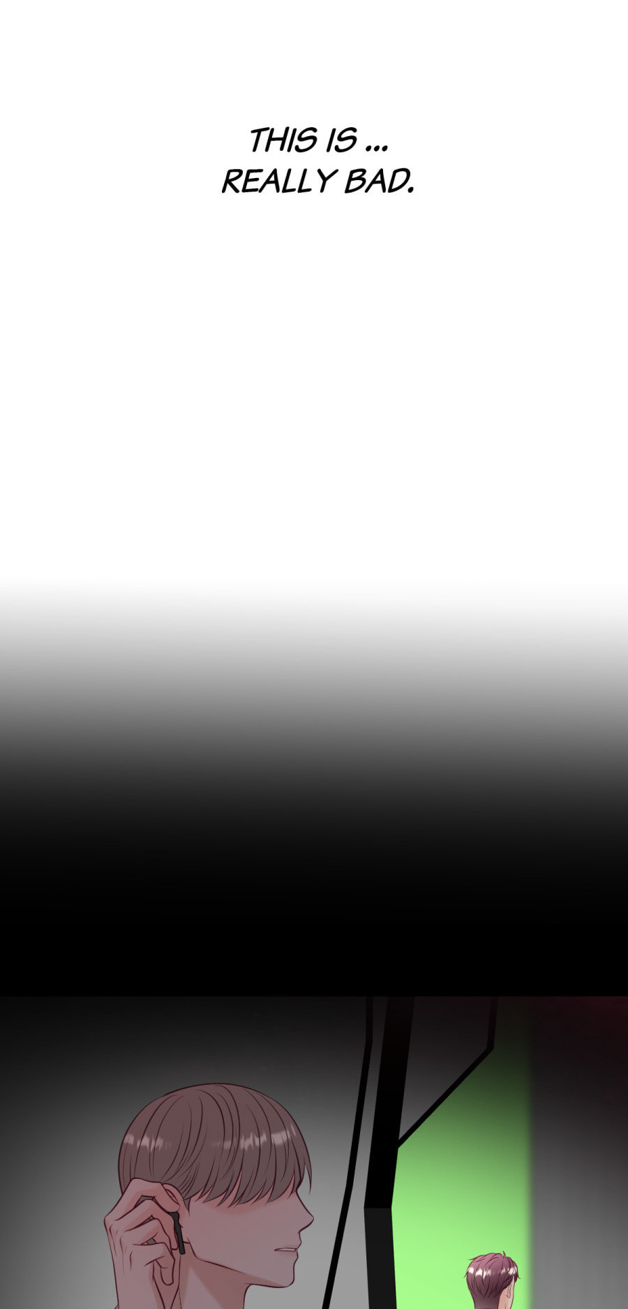 Crescendo to You Chapter 103.2 page 12 - 
