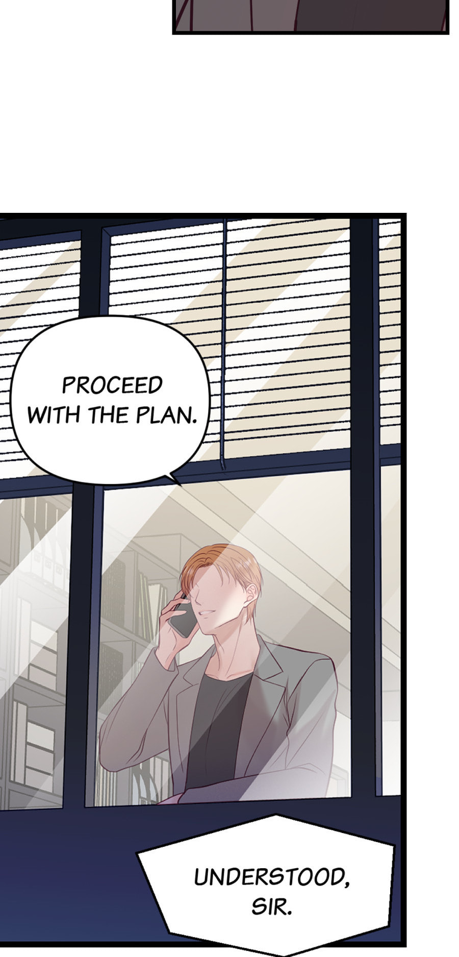 Crescendo to You Chapter 103.2 page 14 - 