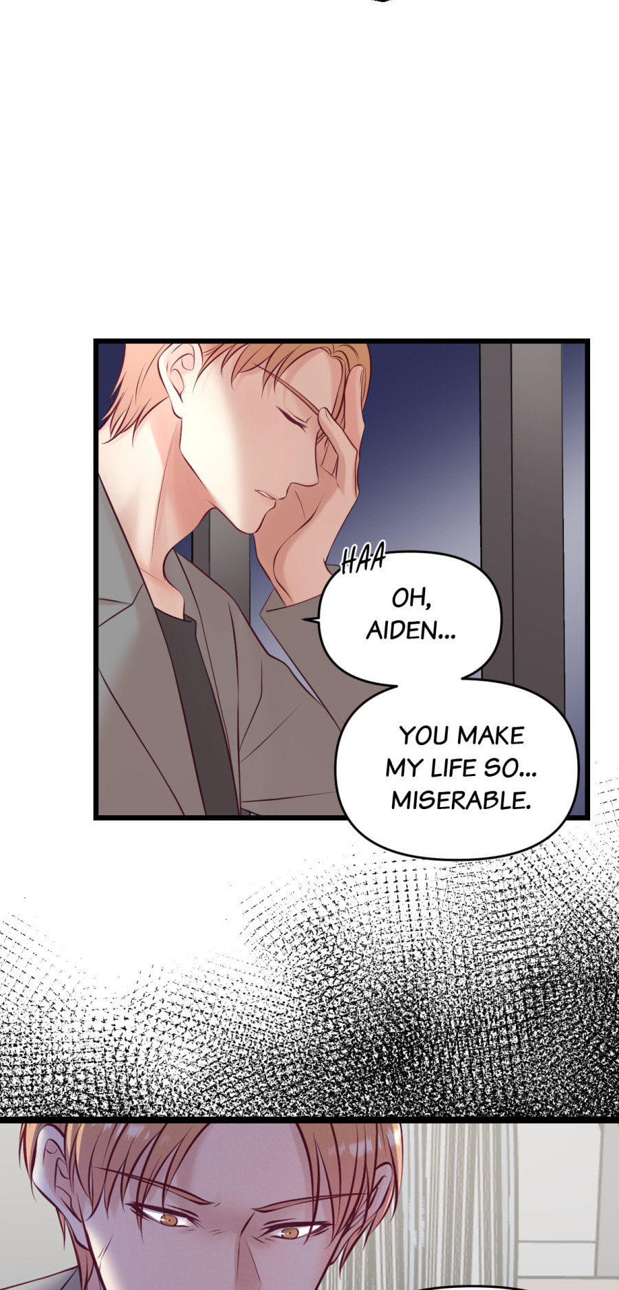 Crescendo to You Chapter 103.2 page 15 - 