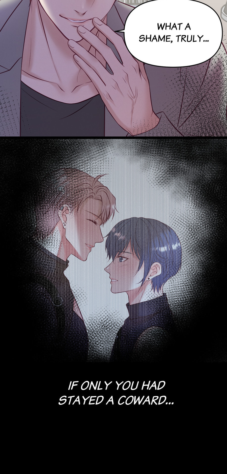 Crescendo to You Chapter 103.2 page 16 - 