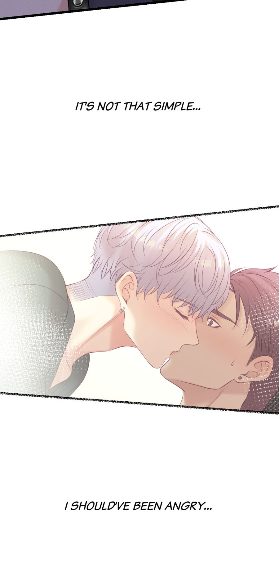 Crescendo to You Chapter 103.2 page 5 - 