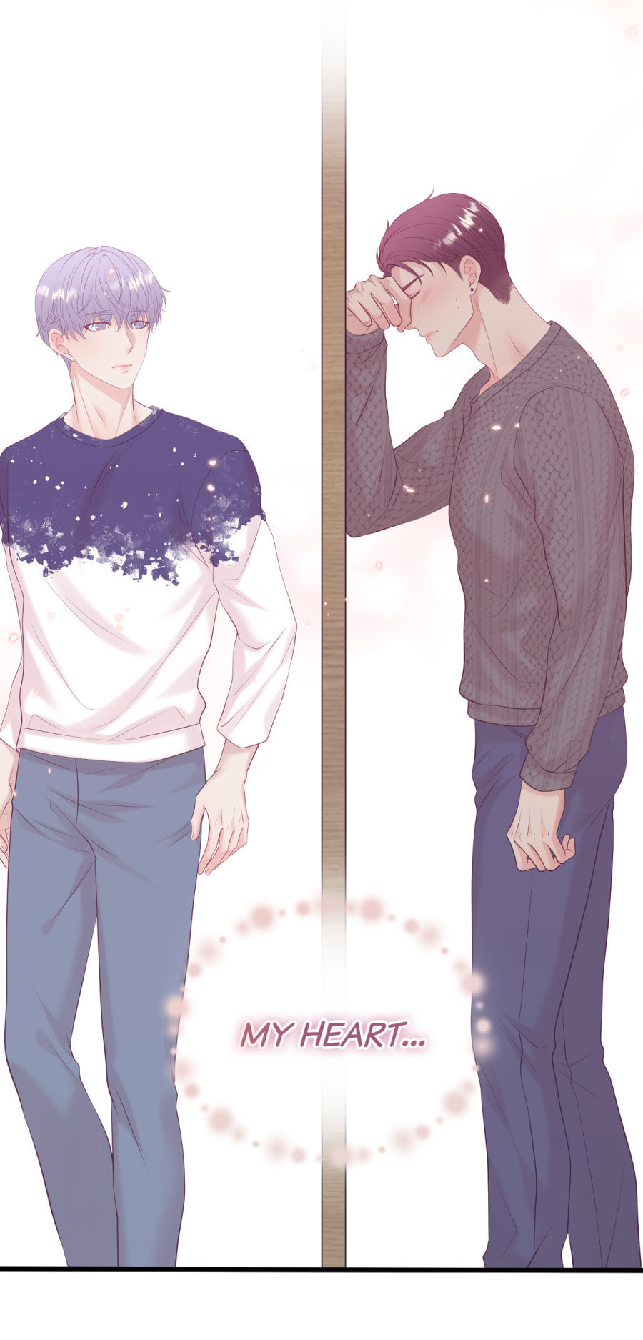 Crescendo to You Chapter 103.2 page 7 - 
