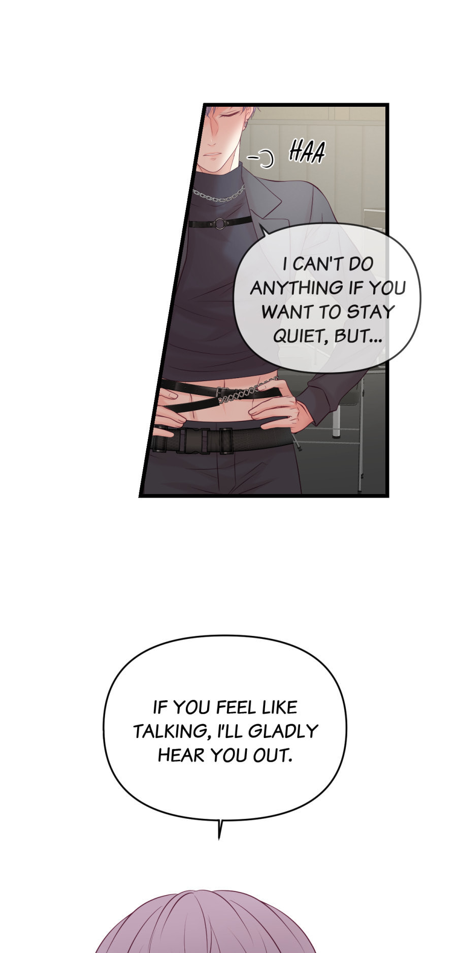Crescendo to You Chapter 103.2 page 9 - 