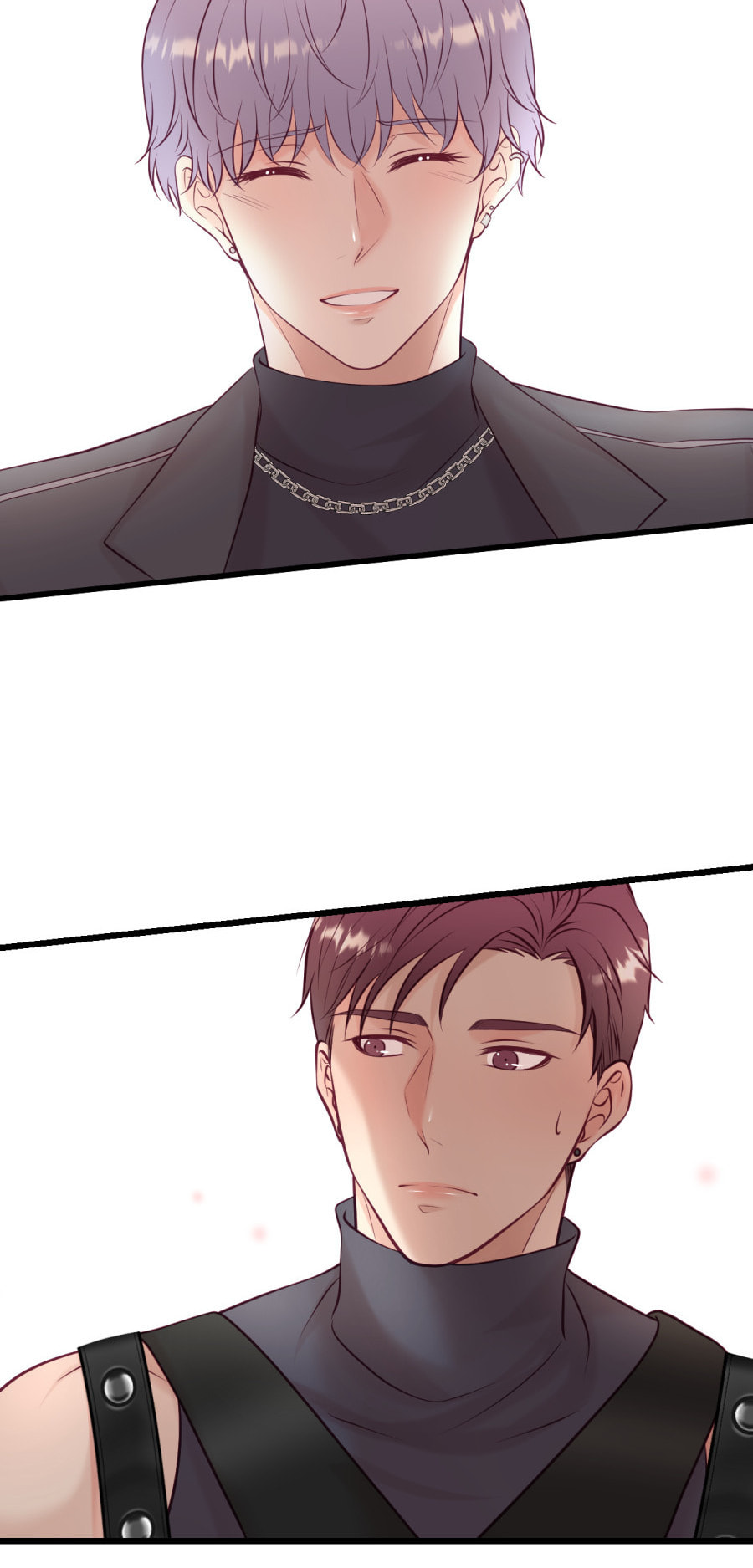 Crescendo to You Chapter 103.2 page 10 - 