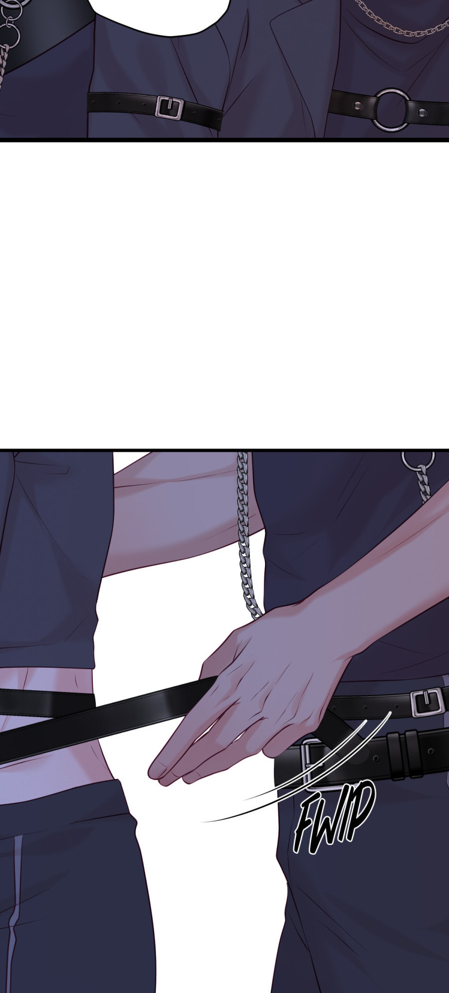 Crescendo to You Chapter 103 page 3 - 