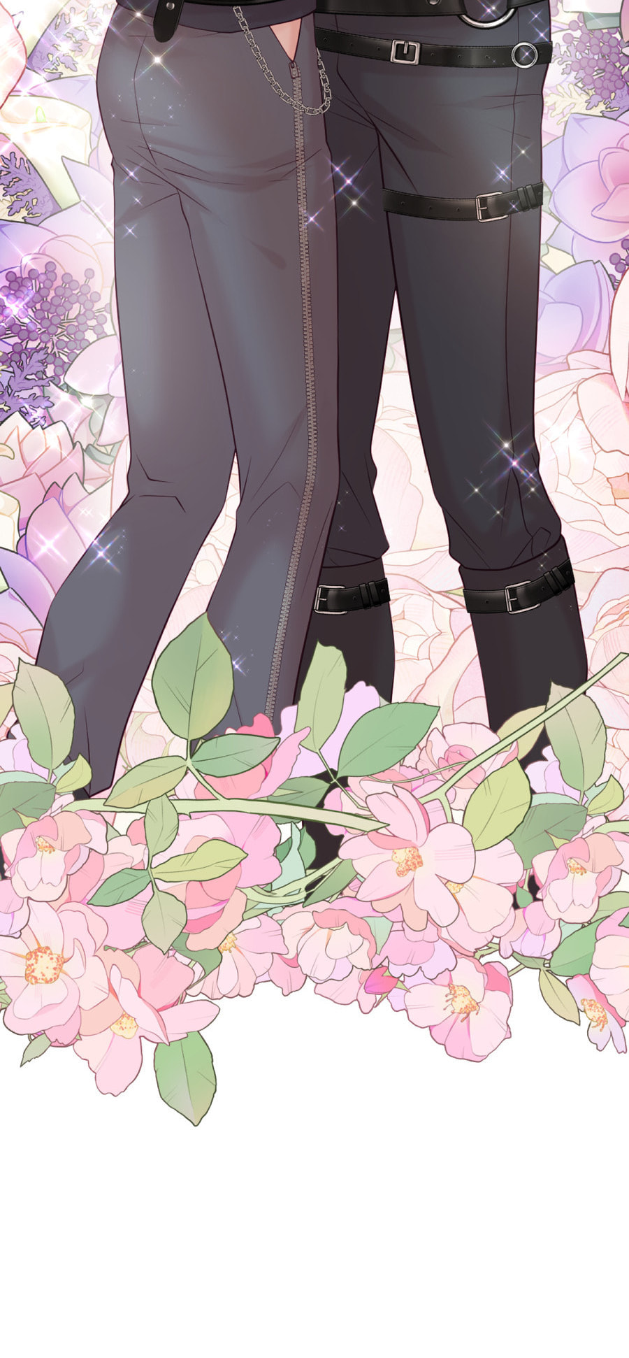 Crescendo to You Chapter 103 page 10 - 