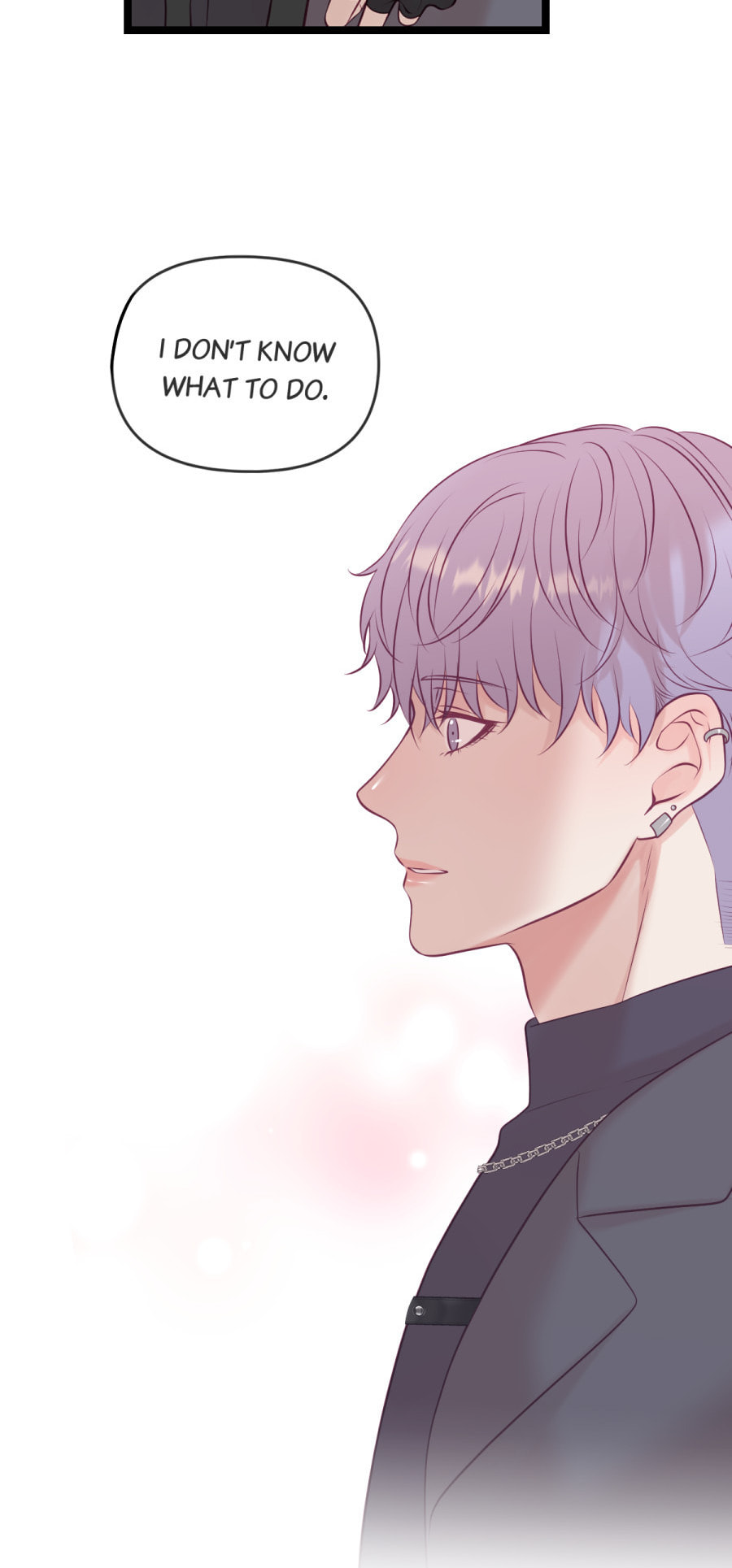 Crescendo to You Chapter 104.1 page 8 - 