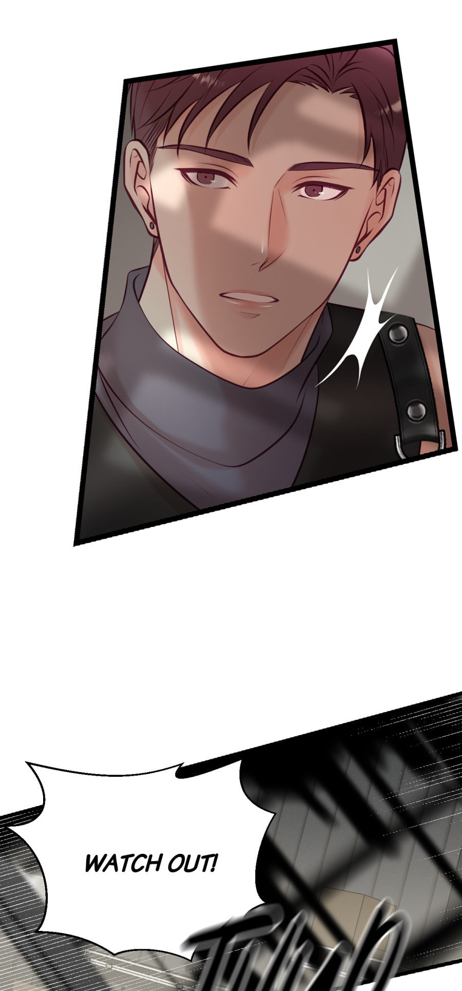 Crescendo to You Chapter 104.2 page 2 - 