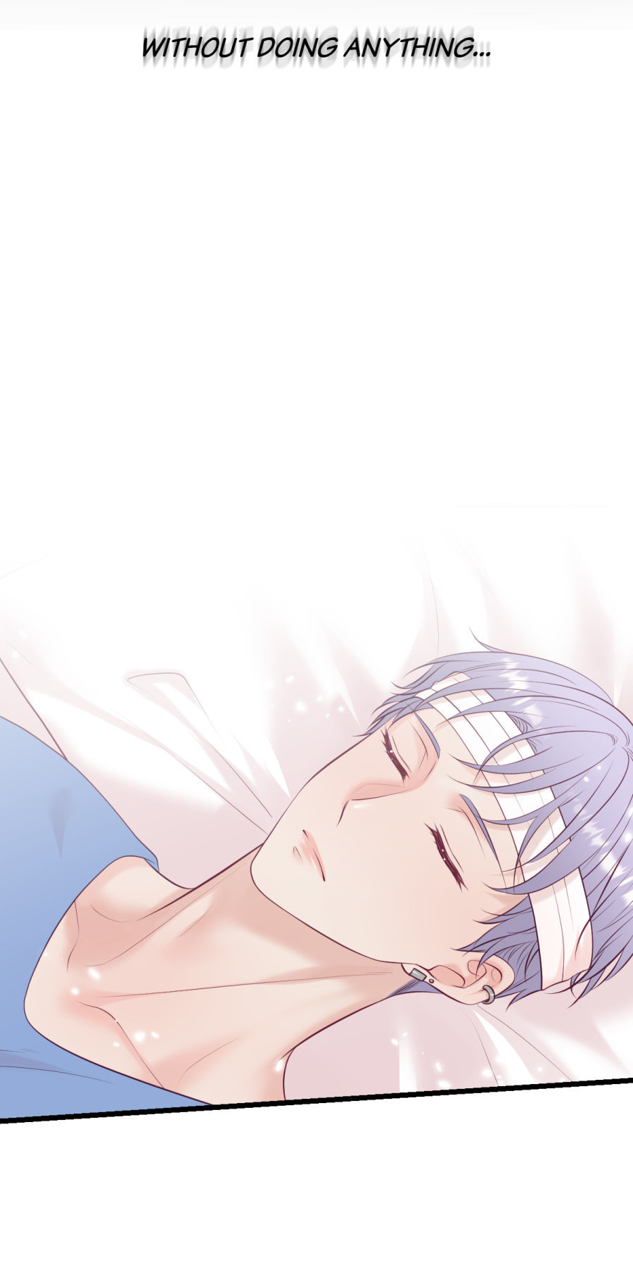 Crescendo to You Chapter 104.2 page 11 - 