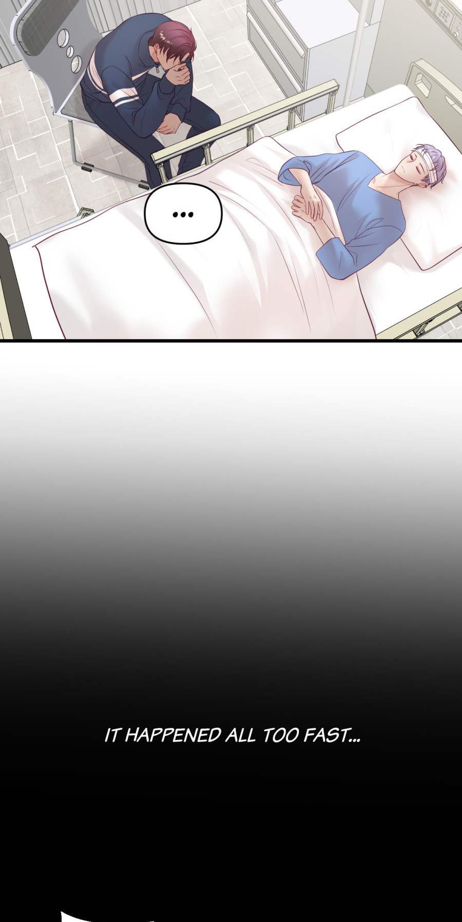 Crescendo to You Chapter 104.2 page 9 - 