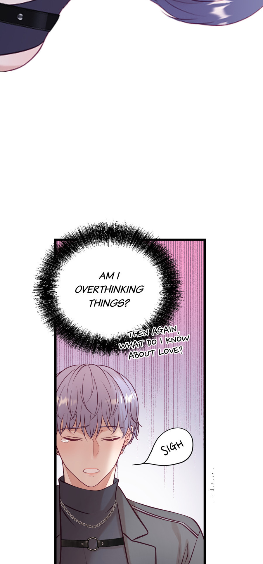 Crescendo to You Chapter 104 page 11 - 