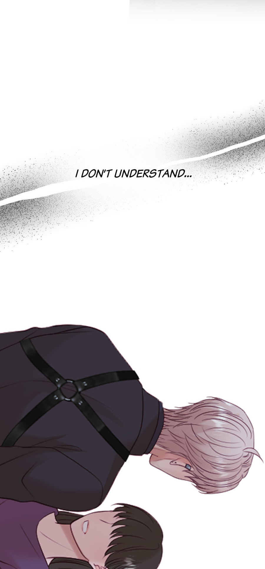 Crescendo to You Chapter 104 page 9 - 