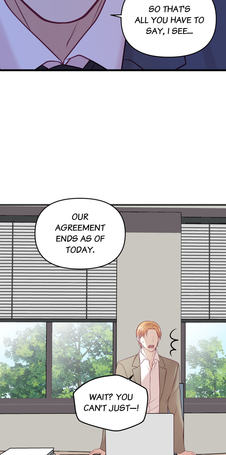 Crescendo to You Chapter 105.1 page 13 - 