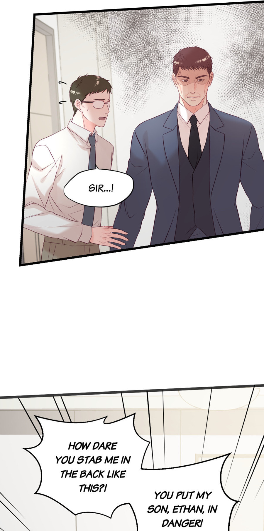 Crescendo to You Chapter 105.1 page 9 - 