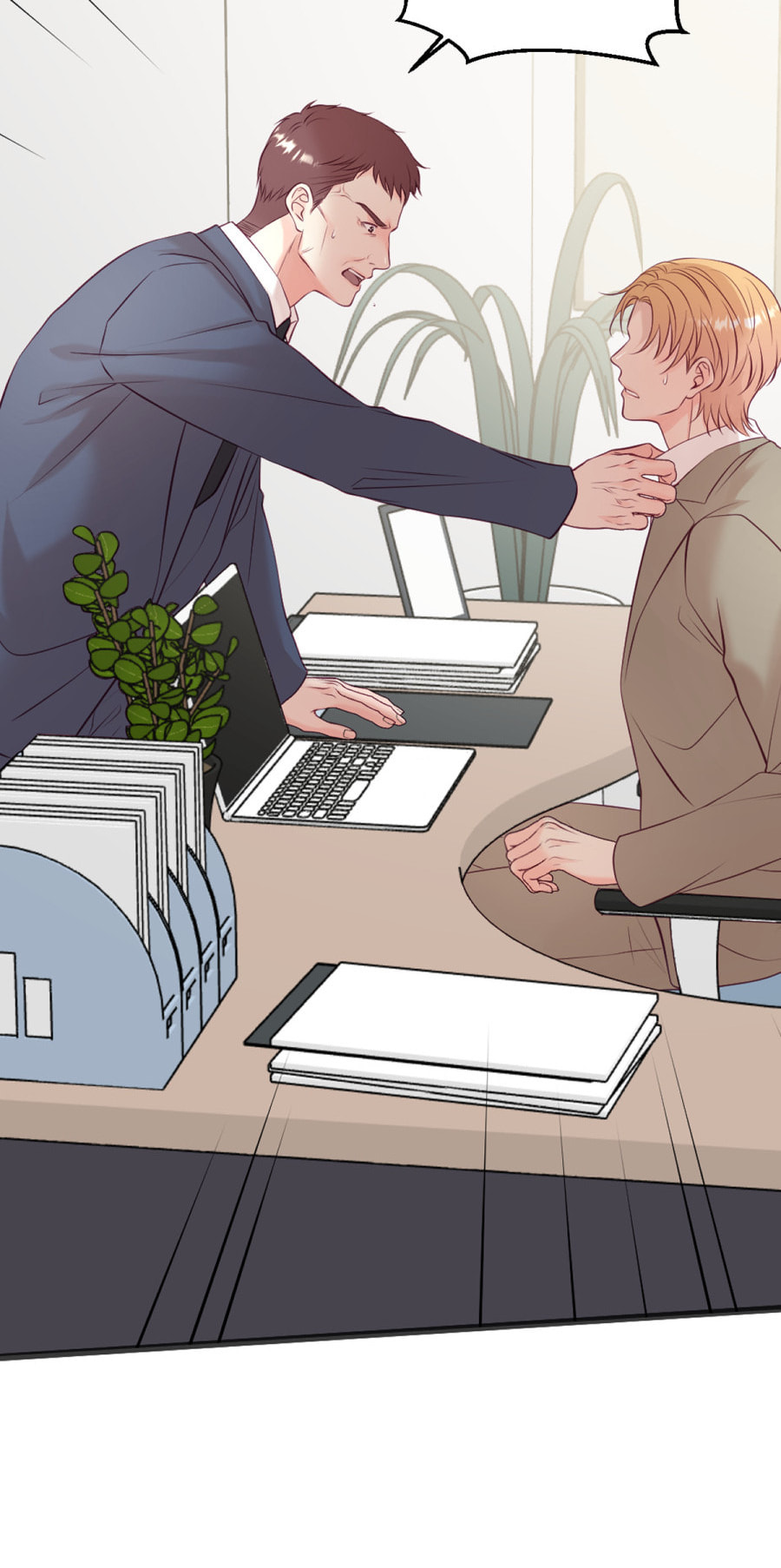 Crescendo to You Chapter 105.1 page 10 - 