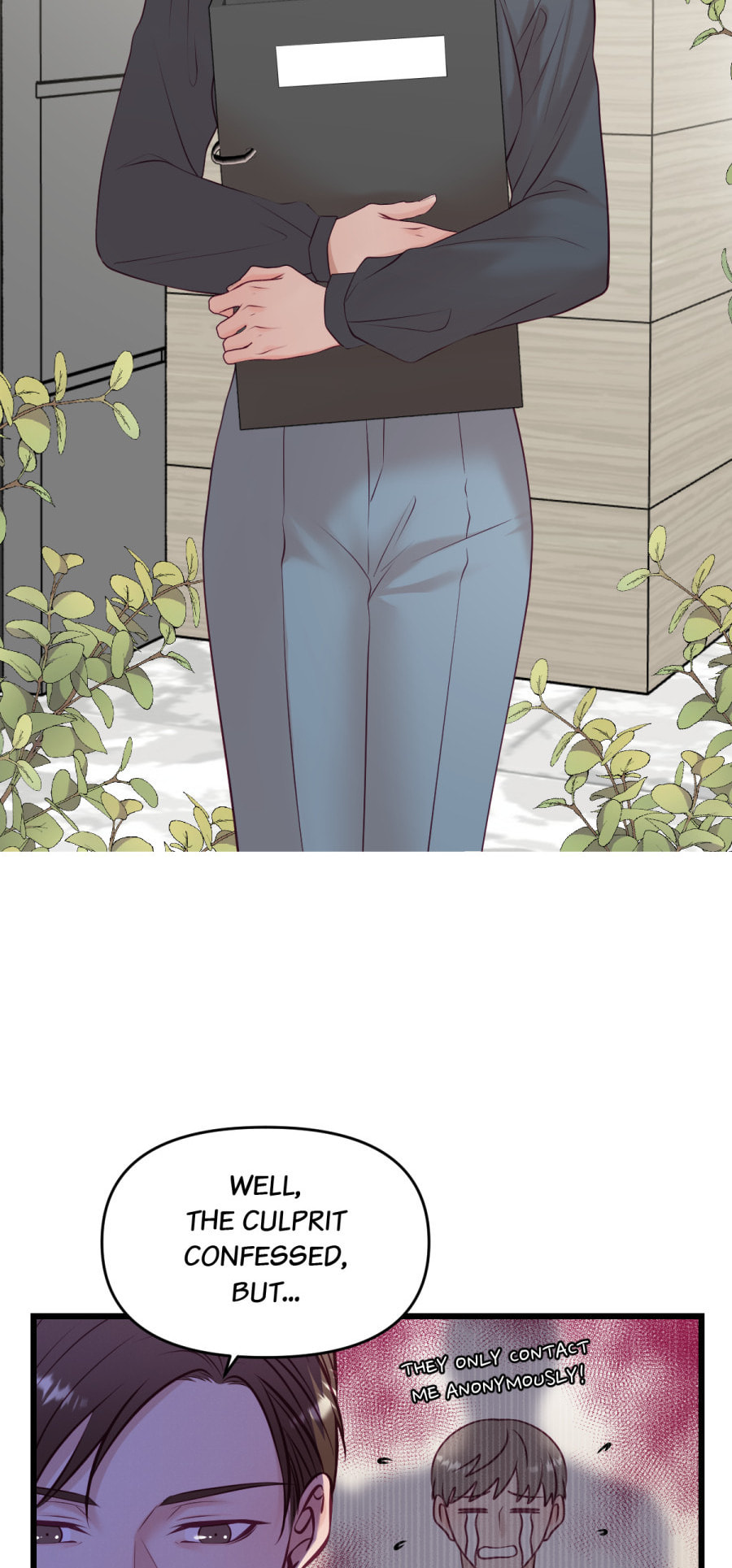 Crescendo to You Chapter 105.2 page 3 - 