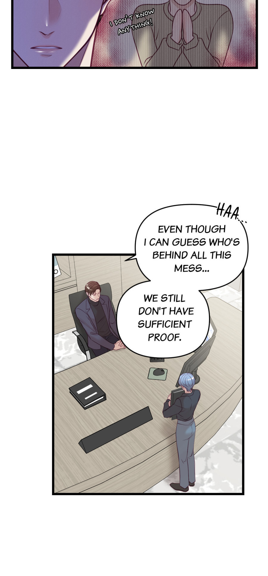 Crescendo to You Chapter 105.2 page 4 - 