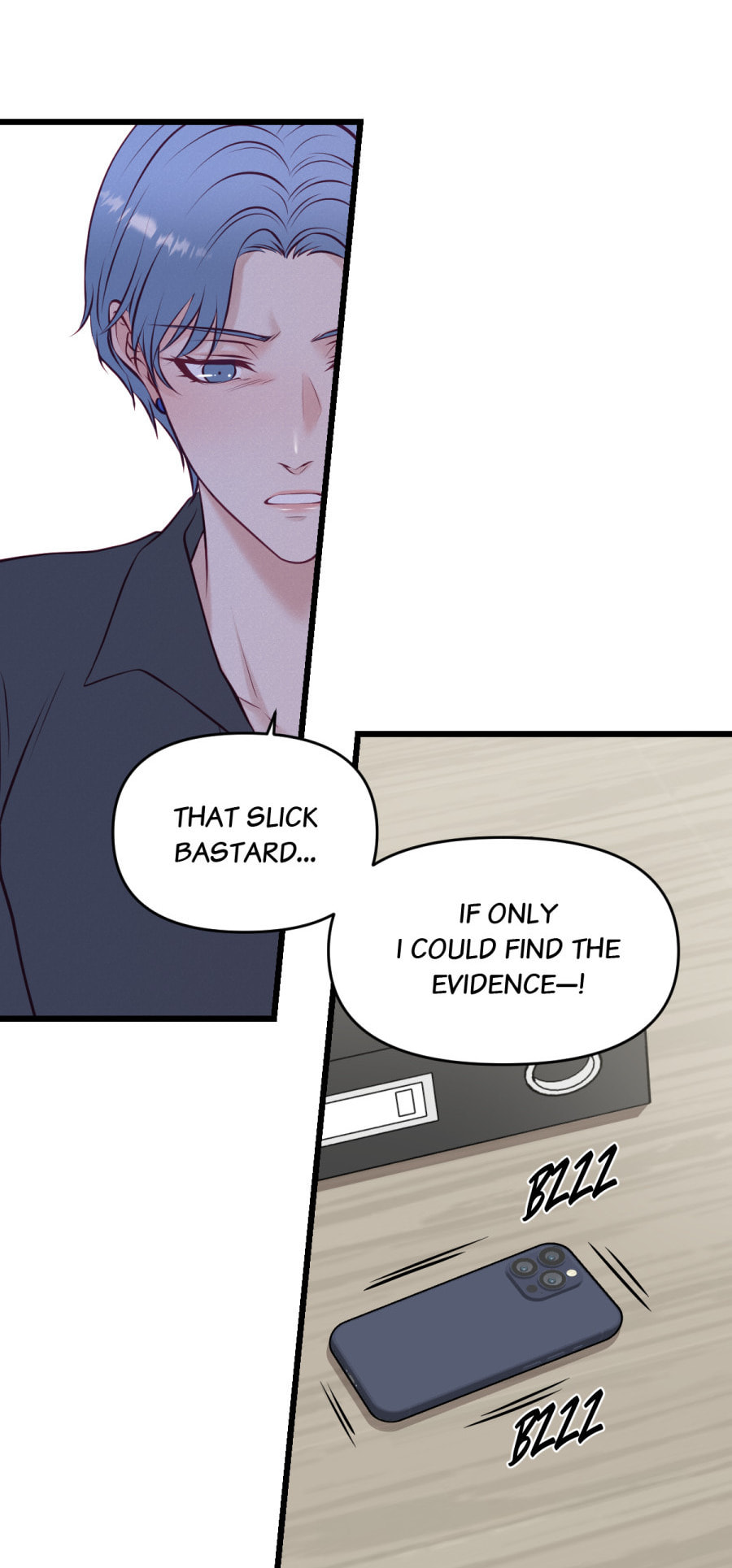 Crescendo to You Chapter 105.2 page 6 - 