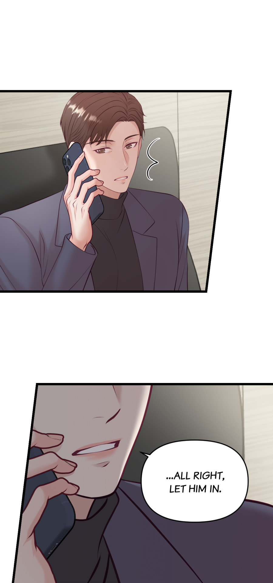 Crescendo to You Chapter 105.2 page 8 - 