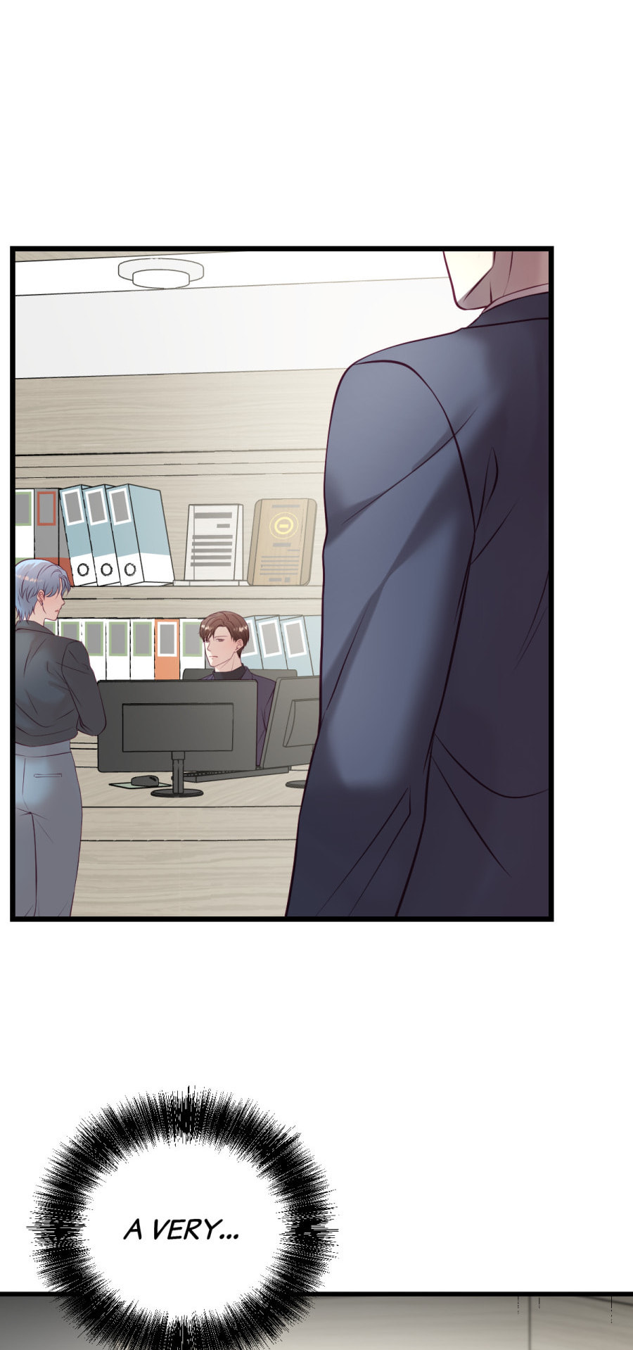 Crescendo to You Chapter 105.2 page 10 - 