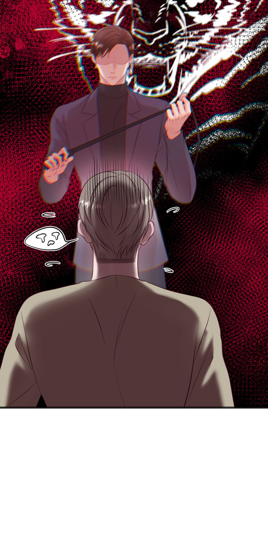 Crescendo to You Chapter 105 page 6 - 
